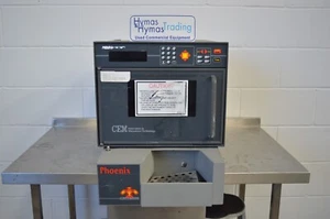 CEM Phoenix 905210 Microwave Furnace, Thermostat Issue, Spares/Repair Free P+P - Picture 1 of 16