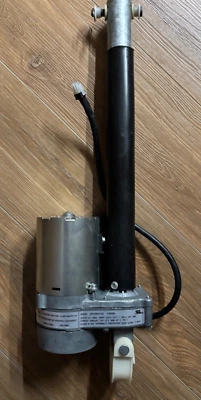 Motores Cama Ajustable Modelo AP8 8390-0102 Pie o Cabezal Foto 1 de 2