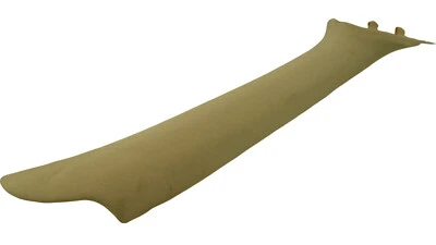 2004-2007 Lincoln Town Car Body A-Pillar Trim RIGHT 1W1354003512ATW OEM USED Foto 1 de 4