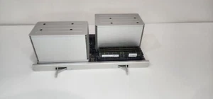 Apple Mac Pro 5,1 2010 2012 CPU Tray Dual Xeon 2.66GHz 6-Cores 128GB 639-0460 - Picture 1 of 8