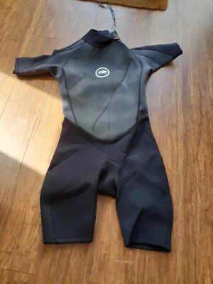 Hot Tuna shortie wetsuit size XS - Image 1 of 4