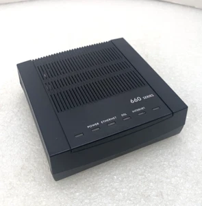 SP 660 Series Modem ADSL, Works - Picture 1 of 3