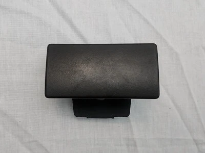 Chevy Colorado GMC Canyon 06-10 2004-2012 Hummer H3 guante compartimento caja pestillo Foto 1 de 4