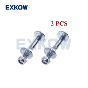 2X Rear SUSP Lower Arm Bolt for Mitsubishi Mirage Outlander Lancer 1991-2013 - Picture 1 of 4