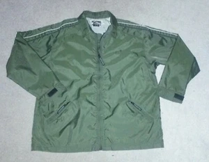 Quiksilver Boardwear Snowboard Ski Snow Jacket Men Size LARGE N.W.O.T. - Picture 1 of 7