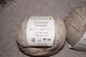 Tweed Schachenmayr Tuscany color 00005 - Imagen 1 de 3