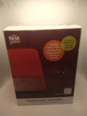 Chupete para bebé Sunset Foto 1 de 4