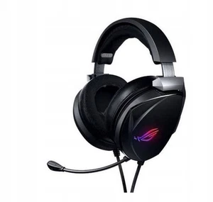 Słuchawki douszne Asus ROG Theta 7.1 - Zdjęcie 1 z 12