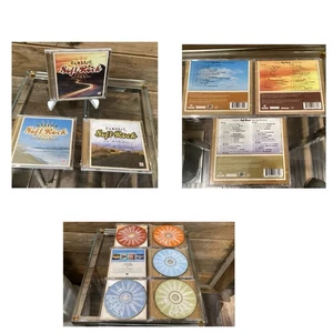 Classic Soft Rock 3 CD Bundle- Into The Night, CA Dreamin, Ride Like Time Life - Picture 1 of 16