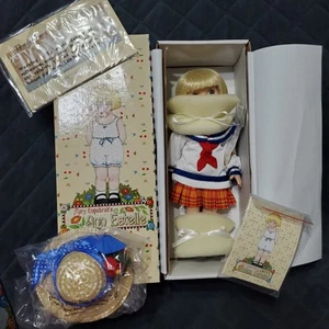 Muñeca de vinilo Tonner Mary Engelbreit 10" Ann Estelle “Classic Sailor” sin usar, en caja original sin usar, en caja - Imagen 1 de 14