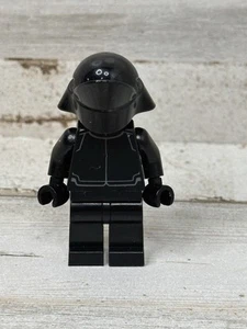 LEGO Star Wars First Order Crew Member Minifigure Set 75104 Part sw0654 - Picture 1 of 6