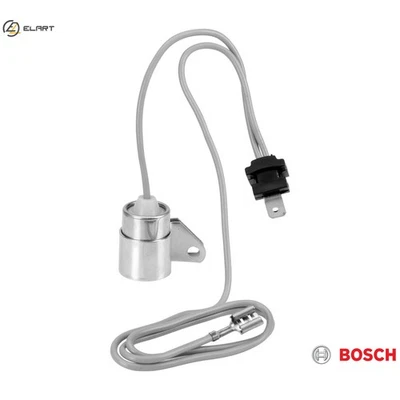 CAPACITOR IGNITION SYSTEM 9 231 081 419 - Image 1 of 4