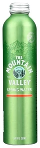 Mountain Valley Water Spring Water, 25.36 FZ - Picture 1 of 6