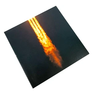 Tangent Approaching Complexity CD 2018 - Picture 1 of 3