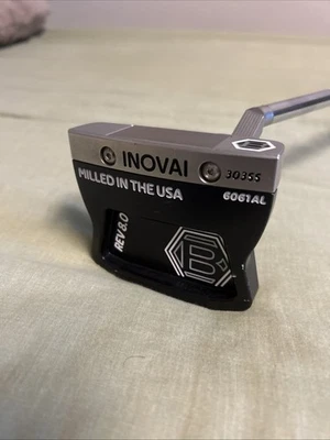 Bettinardi Inovai 8.0 Putter 35" - Image 1 of 4