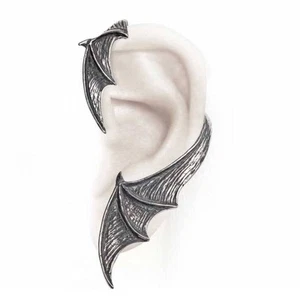 Alchemy Ohrschmuck A Night with Goethe - Bild 1 von 4