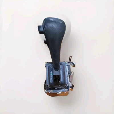 Palanca de cambios Mitsubishi Fuso 2005-10 Foto 1 de 3