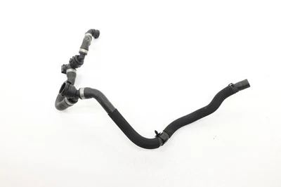 BMW X3 G01 2020-2024 2,0 L radiador refrigerante manguera de admisión de retorno OEM 17129694757 Foto 1 de 4