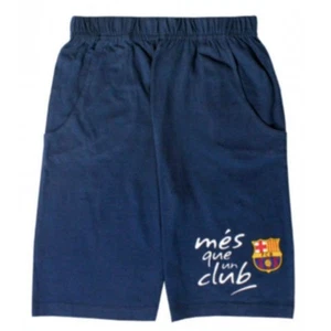Official FC Barcelona Club children's shorts - Picture 1 of 6