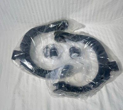 Front Upper Control Arms, Lower Ball Joint For GMC Envoy Chevrolet SSR Saab 9-7x - Image 1 of 4