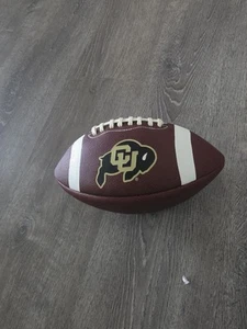 Rawlings Edizione Speciale Colorado Buffaloes Calcio - Foto 1 di 5