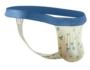 Ropa interior para hombre: ErgoWear EW1768 SLK SE G-String - Imagen 1 de 5