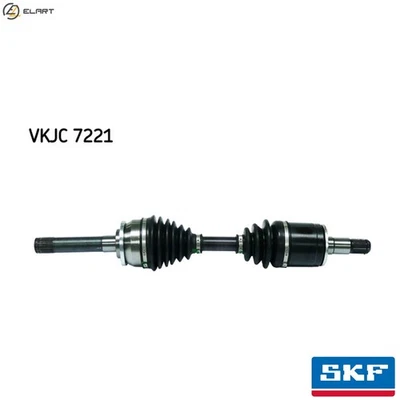 DRIVE SHAFT VKJC 7221 FOR MITSUBISHI CHALLENGER/SHOGUN/SPORT PAJERO NATIVA 3.0L - Image 1 of 4