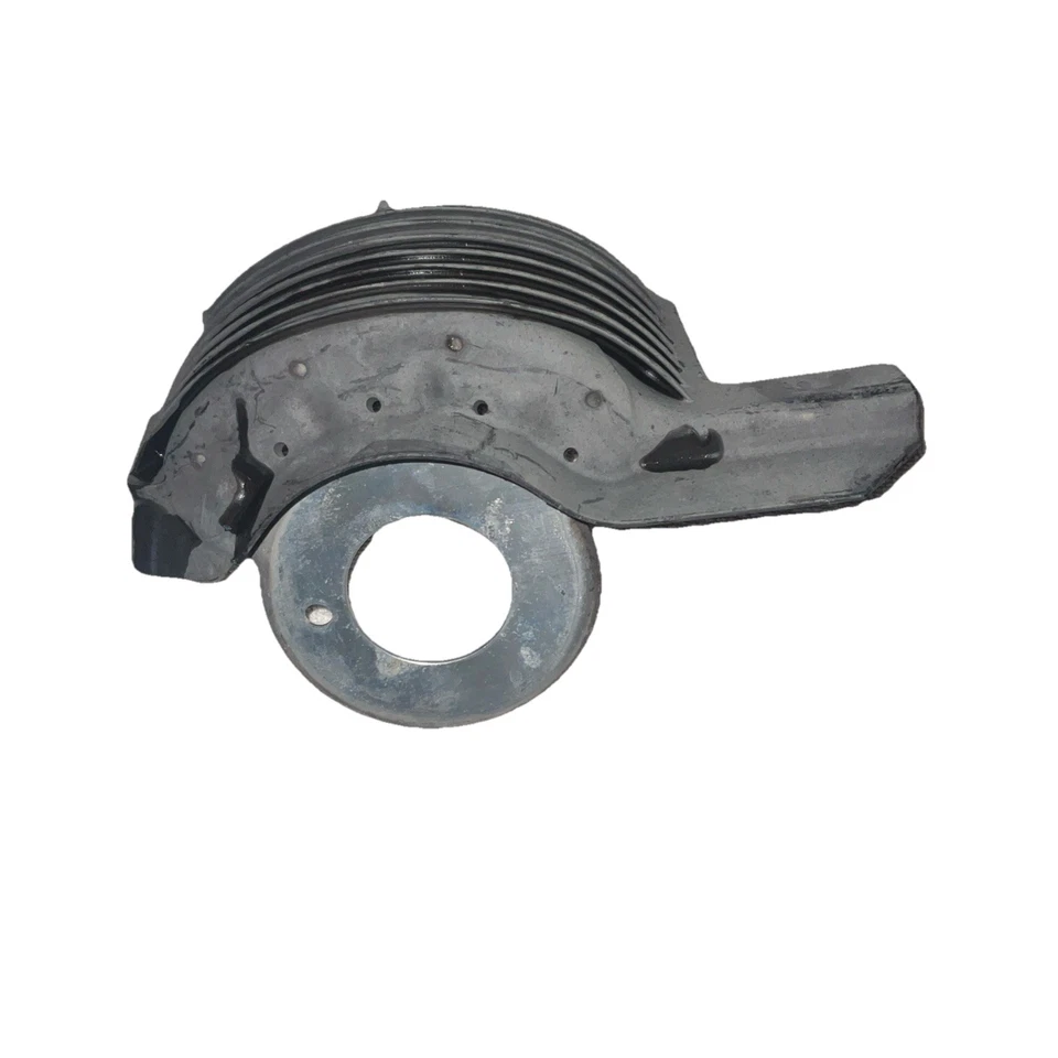 Protector de piedra trasero izquierdo OEM AUDI A4 A5 A6 S4 B8 B8,5 2009-2016 OEM 8K0511539F Foto 1 de 1