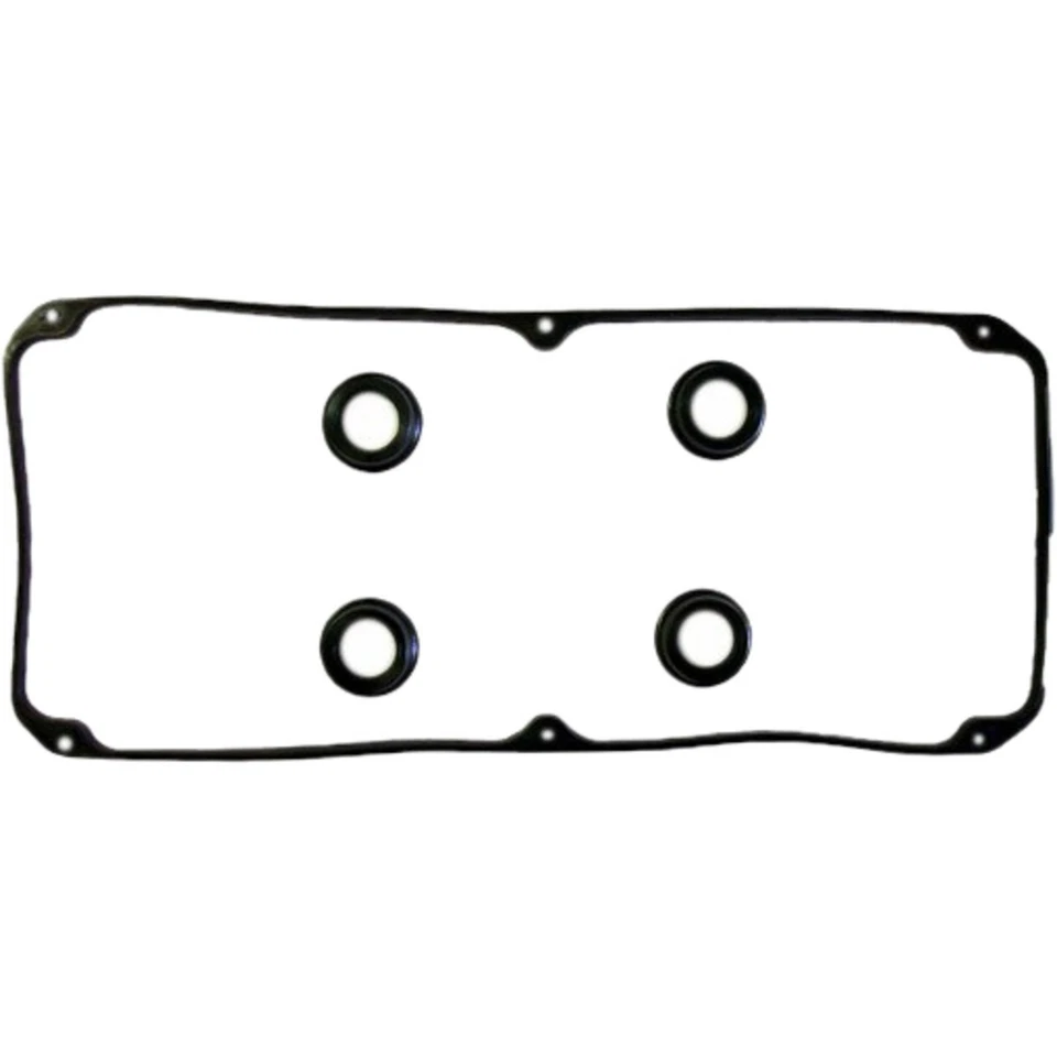 Juntas de cubierta de válvula DNJ VC153G para Mitsubishi Eclipse 1996-1999 2,4 L SOHC Foto 1 de 1