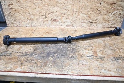 Conjunto de eje de transmisión trasero L = 1863 mm tracción trasera automática OEM BMW F02 740Li 2013-2015 Foto 1 de 4