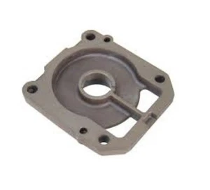 HONDA WATER PUMP LOWER HOUSING 75HP 90HP 115 130HP 4 Stroke Outboard BF75A BF90A - Picture 1 of 2