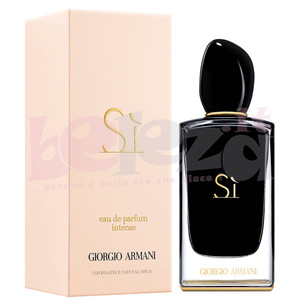 si armani profumo prezzo