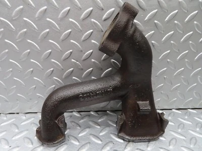 ⚙18184⚙ Mercedes-Benz W111 220SE Coupe Exhaust Manifold Cylinder 1-3 1271420402 - Image 1 of 4