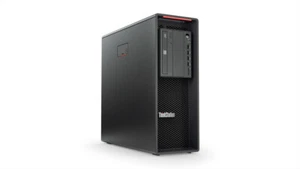 Lenovo ThinkStation P520 Workstation | Intel Xeon W-2104 | 32 GB | 500GB SSD | N - Bild 1 von 4