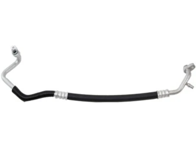 Mangueira de sucção refrigerante A/C Lexus RC350 2015-2017 44476ZCMF 2016 RWD - Imagem 1 de 2