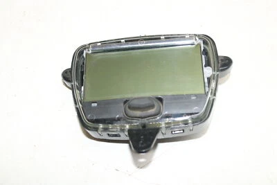 2019 Ski-doo Summit 850 X 165" Shot Gen 4 Speedometer Gauge Speedo Display - Image 1 of 4