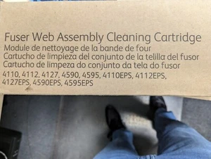 Xerox Fuser Assembly Cleaning Cartridge 008R13085, New in original Box, Sealed - Picture 1 of 5