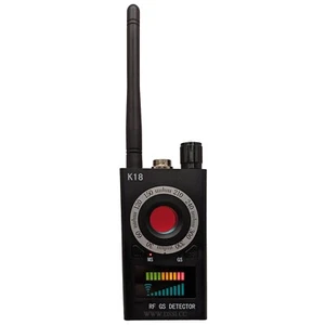 RF detector Anti-spy Detector Camera Audio Bug Finder - Picture 1 of 5