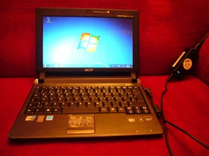 Acer Aspire One Pro P531h-06Gk KAVA0 Notebook - Bild 1 von 12