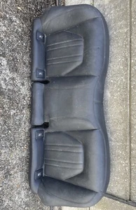 MASERATI GHIBLI M157 14-24 ASIENTO TRASERO SECCIÓN ASIENTO BASE BANCO INFERIOR 06700498980 - Imagen 1 de 11