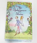 The Shakespeare Stories 8 Orchard books boxset."Shakespeare for todays Children"