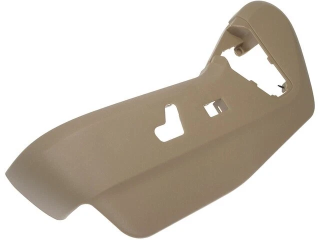 Cubierta de pista de asiento exterior delantero izquierdo para Dodge Grand Caravan 2011-2016 27VHFM Foto 1 de 1