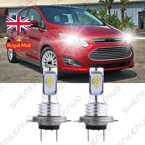E Marked 2x Brake And Tail Light Bulbs For Ford B-Max 2012-2018