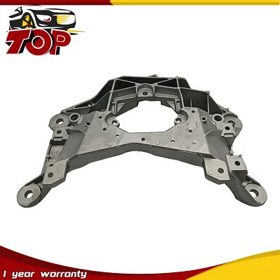 Transmission Mount Bracket Crossmember For 2008-2016 Audi A4 A5 SQ5 Q5 4-Door - Image 1 of 4