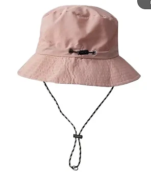 Sombrero cubo plegable impermeable unisex Foto 1 de 2