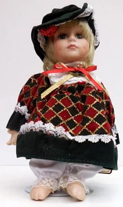 FRITZ'S KORB BABYS, "NOEL", KÜNSTLER GUSTAVE WOLFF, ARTIKEL #00200 - Bild 1 von 5