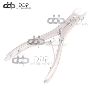 CNC PIN & Wire Cutter 6" Straight Surgical Instruments - Picture 1 of 3