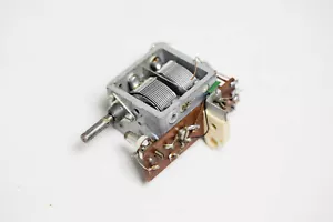 Braun Radio Dial Tuning AF117 T22 T2 T23 T22K K2 Transistor Dieter Rams - Imagen 1 de 6