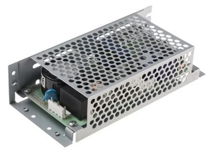 1 x Cosel 30W Triple Output Embedded Switch Mode Power Supply SMPS, 1 A, 3 A, 30 - Image 1 of 1