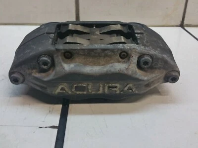 Acura RL 2007 pinza de freno delantera derecha (pasajero) Foto 1 de 2